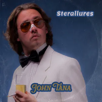 Sterallures by John Tana