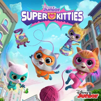 SUPER KITTIES (JERSEY CLUB) by TameCheetah Beats