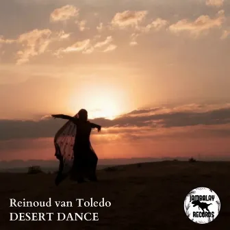 Desert Dance by Reinoud van Toledo