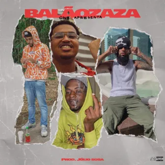 Balãozaza by GVB EXCLUSIVE