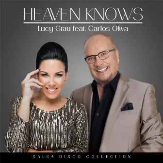 Heaven Knows by Carlos Oliva