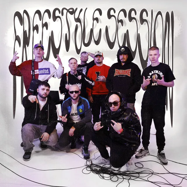 Freestyle session 3