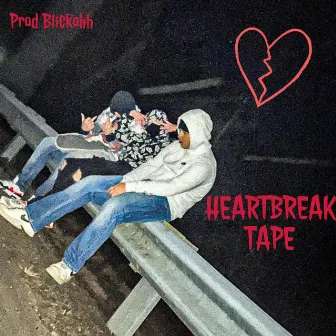 Heartbreak Tape by INDIGEANT