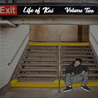 Life of KAI, Vol. 2 by Kai B.G.