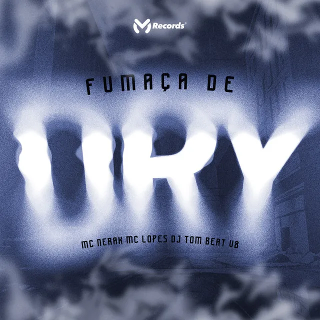 Fumaça de Dry