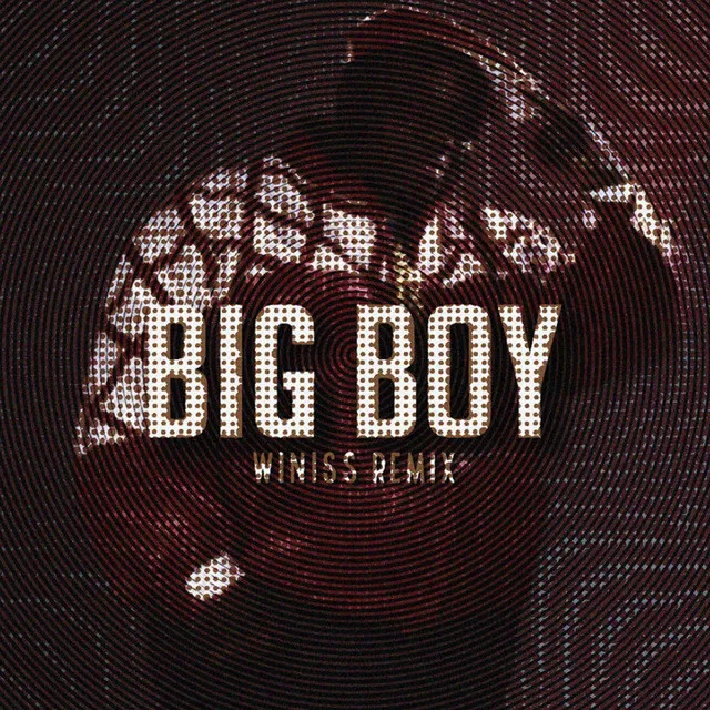 Big Boy - Remix