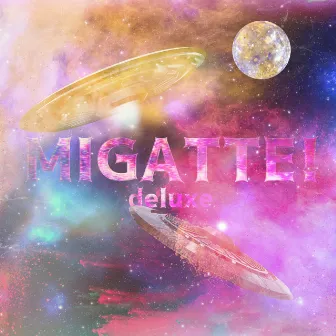 MIGATTE! (deluxe) by Ryuto dualdrip