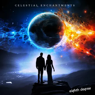 Celestial Enchantments by eighth degree