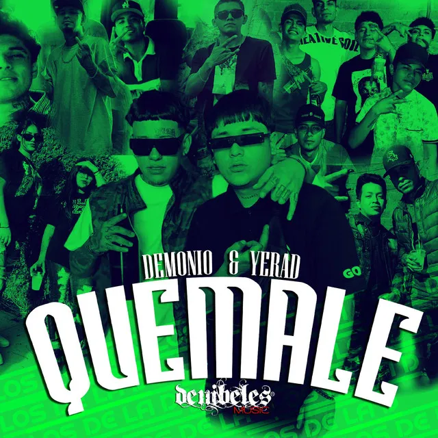 Quemale