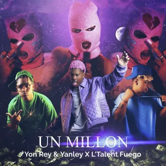 Un Millon by The Krakem