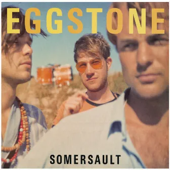 Somersault by Eggstone