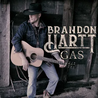 Gas by Brandon Hartt