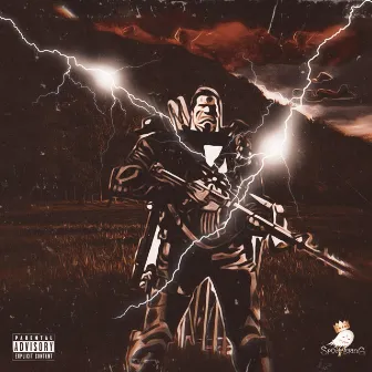 The Punisher Ep by Smalls Uno