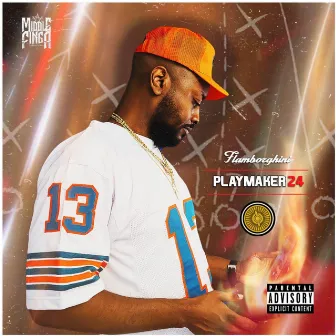 PLAYMAKER by Flamborghini