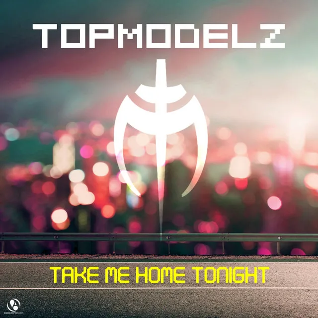 Take Me Home Tonight - Bounce Edit