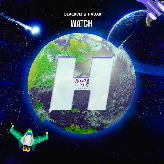 Watch by BLACKVEL