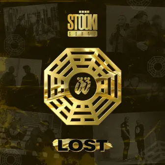 Lost by Stooki Sound