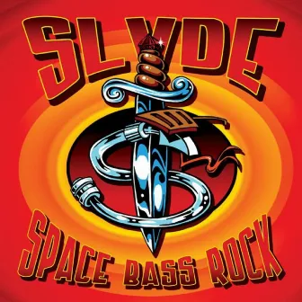 Space Bass Rock by Slyde