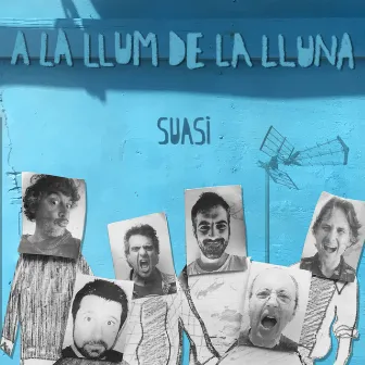 A la Llum de la Lluna by Suasi