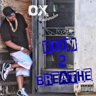 Room to Breathe by Ox Cashmaker