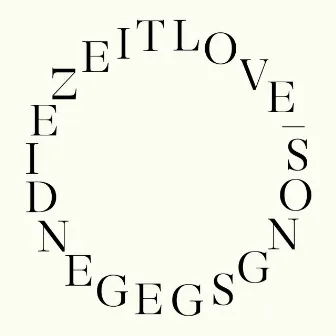 Love-Songs gegen die Zeit by Love-Songs