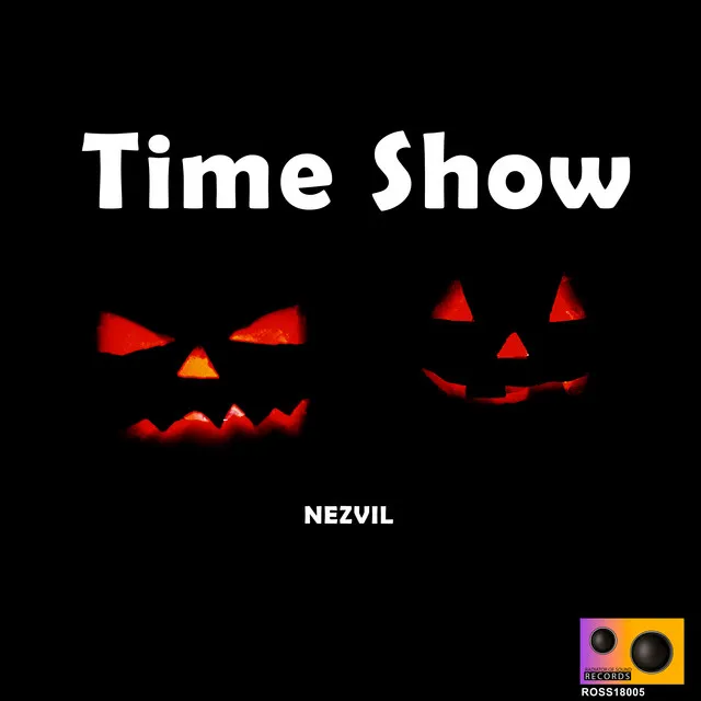 Time Show