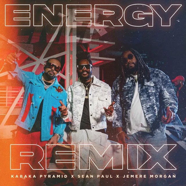 Energy (Remix)