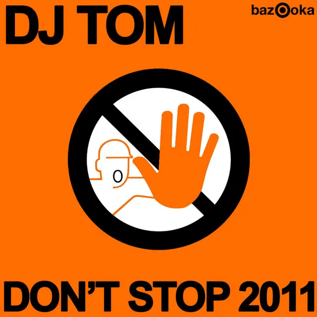 Don't Stop 2011 - Access Denied Remix