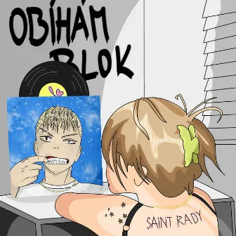 OBIHAM BLOK by SAINT RADY