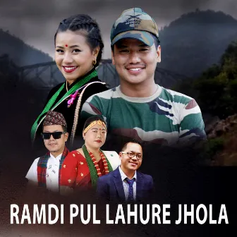 Ramdi Pul Lahure Jhola by Raju Gurung