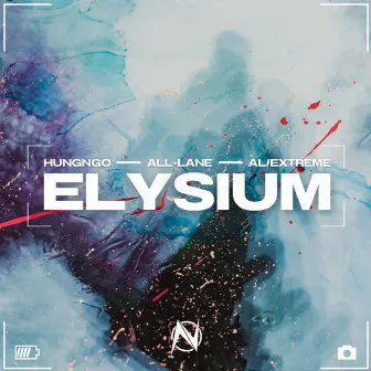 Elysium by HungNgo