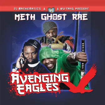 Avenging Eagles by Mathematics