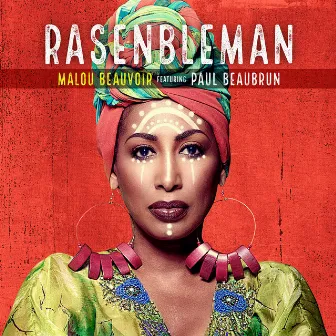 Rasenbleman by Malou Beauvoir