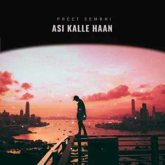 Asi Kalle Haan by Preet Sembhi