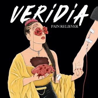 Pain Reliever by VERIDIA