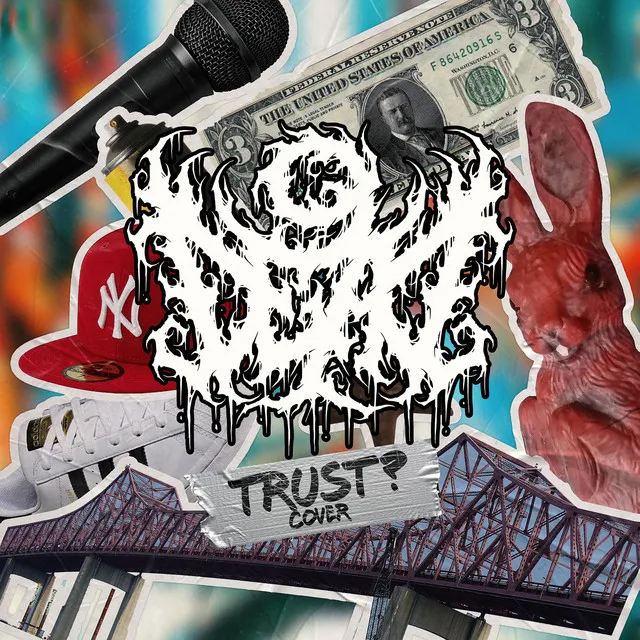 Trust? (Cover)