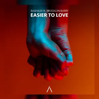 Easier To Love by Bashaar