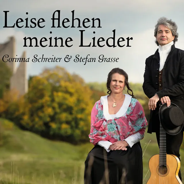 Leise flehen meine Lieder