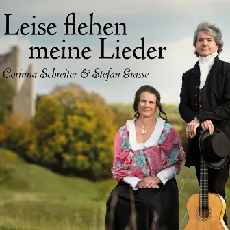 Leise flehen meine Lieder by Stefan Grasse