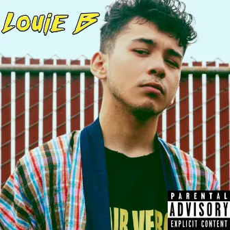 Louie B. by Louie B.