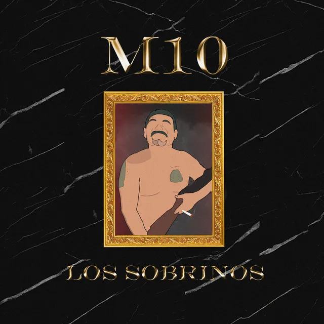 M10 los Sobrinos