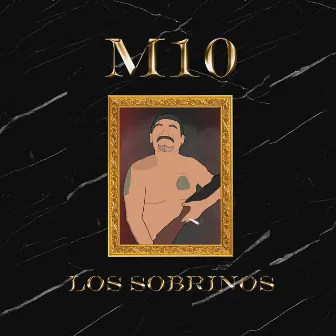 M10 los Sobrinos by F9999