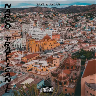 Narco Trafficante by Jayl