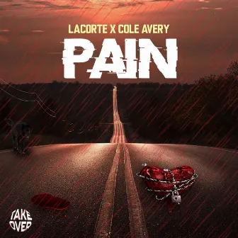 Pain by Cole Avery