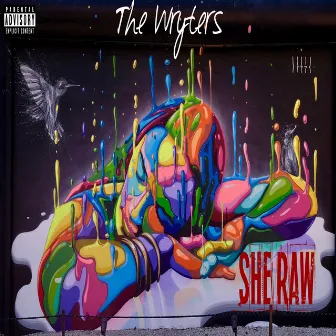 She Raw by The Wryters