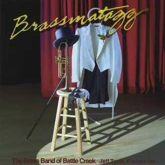 Brassmatazz by Brass Band of Battle Creek