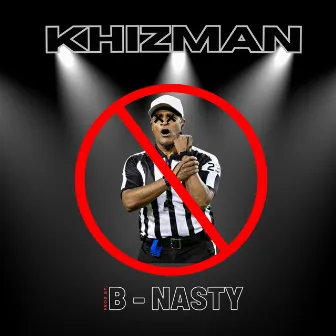 No Holding Back by Khizman