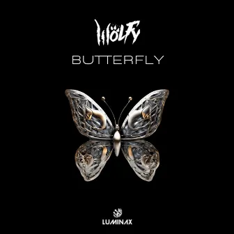 Butterfly by WOLFY