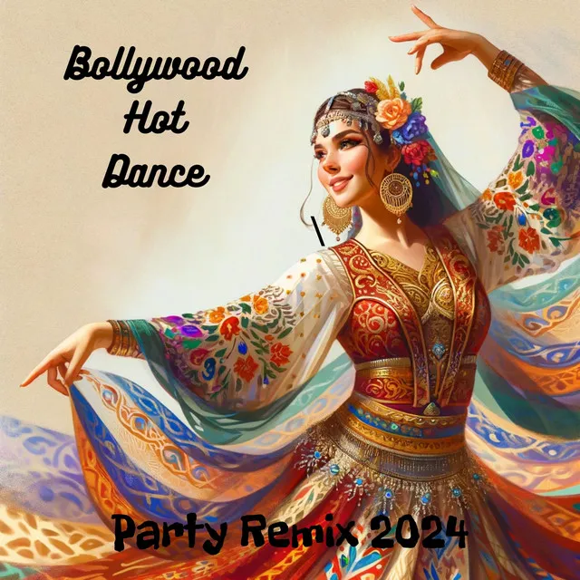 Chillout Grooves with a Desi Twist