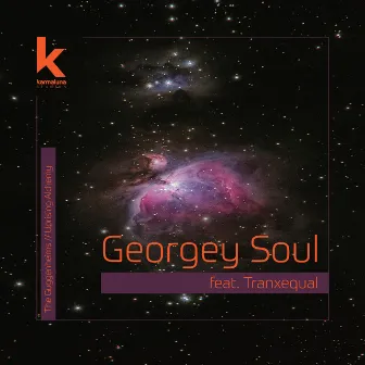 Georgey Soul by Uprising Alchemy